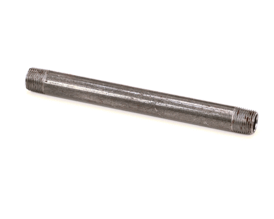 PITCO P7037313 NIPPLE BLACK 3/8 X 6-1/2