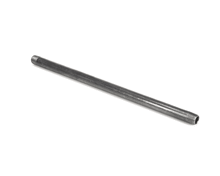 PITCO P7037327 NIPPLE BLACK 3/8 X 13-1/2