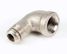 PITCO P7037752-1 ELBOW ST-3/8 90 PLTD