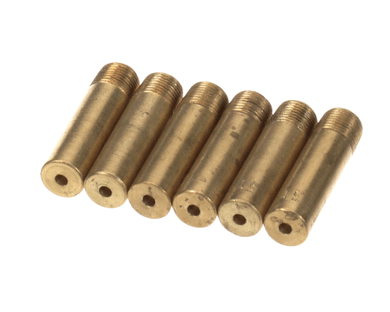PITCO P8905-04 ORF BURNER #31 NAT 1.56LONG ANETS