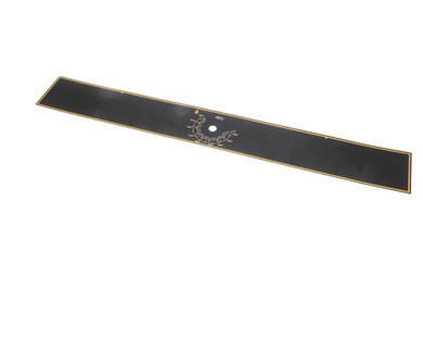 PITCO P9204-32 LBL CONTROL PNL GPC14 140/212F