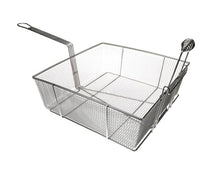 PITCO P9800-54 WIRING,BASKET SQ BULK 18E