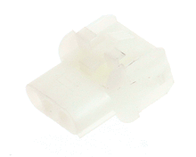 PITCO PP10089 CONNECTOR JACK 3 SKT MOLEX