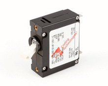 PITCO PP10104 CIRCUIT BREAKER TOGGLE-SPST 10A 250V 50/
