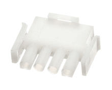 PITCO PP10202 CONNECTOR PLUG 4 PIN MOLEX