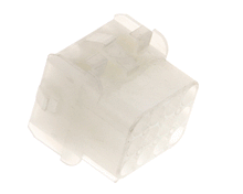 PITCO PP10209 CONNECTOR JACK 12 SKT MOLEX