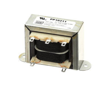 PITCO PP10211 TRANSFORMER 56VA 208/240V TO 120V