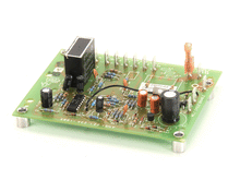 PITCO PP10562 CONTROL TEMP 24VAC GO ON-4 OFF-2