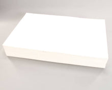 PITCO PP10606 FILTER PAPER 17 1/2 X 28 HEAVY D