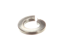 PITCO PP10673 WSHR LOCK 1/4 SST (SPLIT)