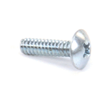 PITCO PP10690 SCREW 6-32 X 1/2 TH PHILLIPS ZN