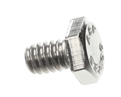 PITCO PP10729 SCREW 1/4-20 X 3/8 HHC SST