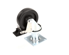 PITCO PP10811 CASTER SWIVEL 7 LKG