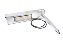 PITCO PP10909 FOODWARMER,BUILT IN GRFS 240V