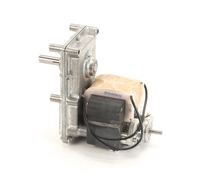 PITCO PP10929 MOT GEAR 120V 60HZ RH CW MOLO