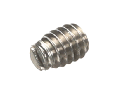 PITCO PP10950 SCREW 1/4-20 X 3/8 SSCREW SLTD HD