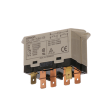 PITCO PP11036 RELAY,DPST 30A 24VDC MG14 CE