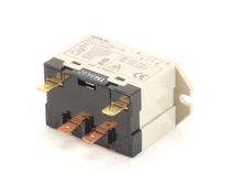 PITCO PP11058 RELAY SPST 30A 24VAC