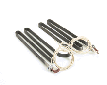 PITCO PP11209 ELEMENT FLAT BAR 12.5KW 208V