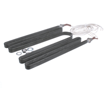 PITCO PP11210 ELEMENT FLAT BAR 12.5KW 230V
