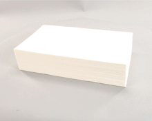 PITCO PP11323 FILTER PPR 11 1/4 X 19.13 HVYDTY