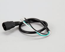 PITCO PP11339 CORD PLUG IEC-320 16-3 AWG 23