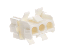 PITCO PP11341 CONNECTOR HIGH CURRENT JACK 3 SKT