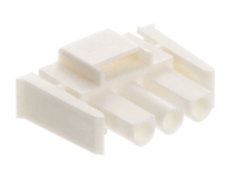 PITCO PP11342 CONNECTOR HIGH CURRENT PLUG 3 PIN