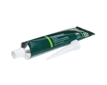 PITCO S2028501 SEALANT SILICON 732 3OZ TUBES