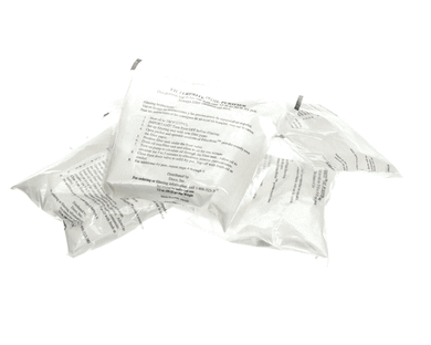 PITCO S2028601 FILTER PWDR 6-3.5OZ PKG ANETS