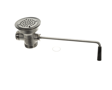POWER SOAK 100-302 DRAIN 2 TWIST HDL D50-7200