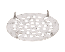 POWER SOAK 100-352 DRAIN STRAINER S/S FOR 7200