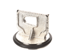 POWER SOAK 100-354 DRAIN STEM VALVE WITH O-RING