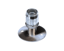 POWER SOAK 100-572 FOOT S/S FLANGED