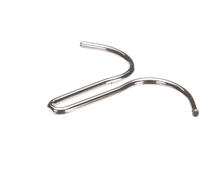 POWER SOAK 100-860 HOOK POT RACK DOUBLE S/S