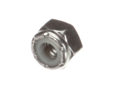 POWER SOAK 14424 NUT LOCK 1/4-20 NYLOCK S/S