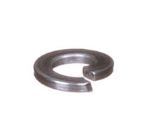 POWER SOAK 17015 WASHER LOCK 1/4 S/S
