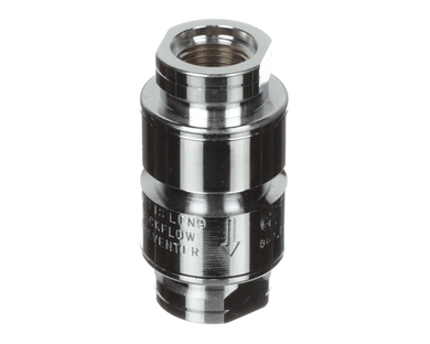 POWER SOAK 171007 VACUUM BREAKER  3/8IN  NPT  T&S
