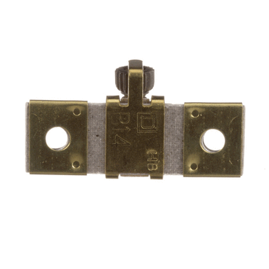 POWER SOAK 20640 OVERLOAD THERMAL UNIT B14