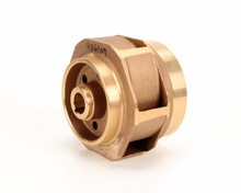 POWER SOAK 21884 IMPELLER 5.25 2HP (W)