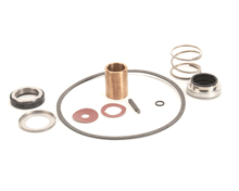 POWER SOAK 22462 PUMP SEAL KIT - BURKS ( I )