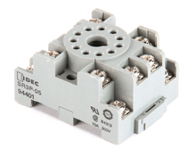 POWER SOAK 24224 SOCKET TIMER (MX) SR3P-05