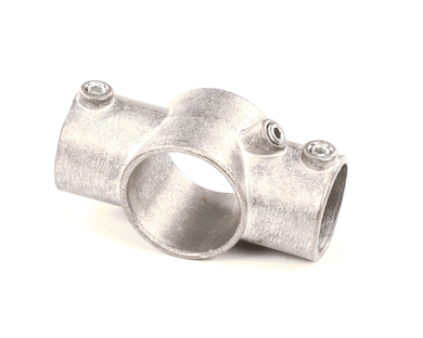 POWER SOAK 27445 FITTING CROSS BRACE 180DEG =O=