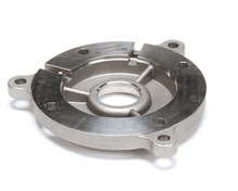 POWER SOAK 27525 SEAL PLATE SELF-DRAIN MP#33224
