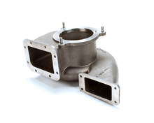 POWER SOAK 27580 CASING PUMP LEFT SELF DRAIN MP