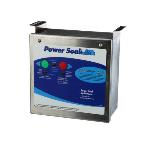 POWER SOAK PARTS 27893
