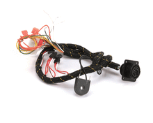 POWER SOAK 27922 RENAU INTERNAL WIRING HARNESS