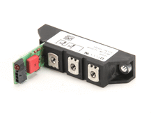 POWER SOAK 27928 RENAU TRIACK SOLID STATE