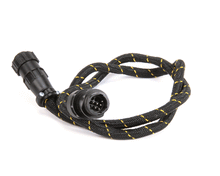 POWER SOAK 28065 HARNESS WIRING 3' EXTENSION PS