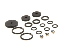 POWER SOAK 28210 O-RING & SEAT WASHER REPLACEME